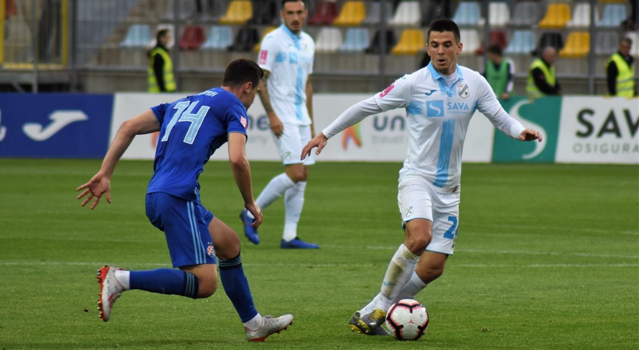 Video: Finale Kupa između Dinama i Rijeke na HNTV-u