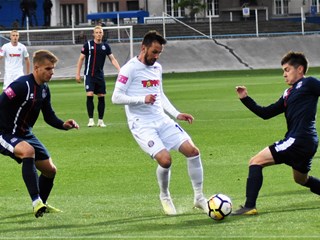 Video: Inter u Puli osigurao ostanak, Hajduk zapečatio sudbinu Rudeša