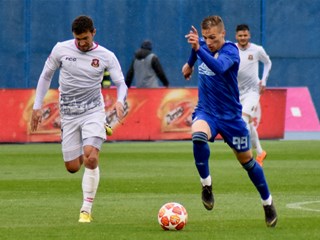 Video: Preokret Osijeka protiv Rijeke, Dinamo svladao Goricu
