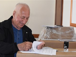 HNS introduces new technology for registration of players and officials