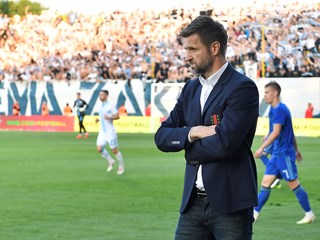 Bišćan: "Finale za pamćenje", Bjelica: "I to je nogomet"