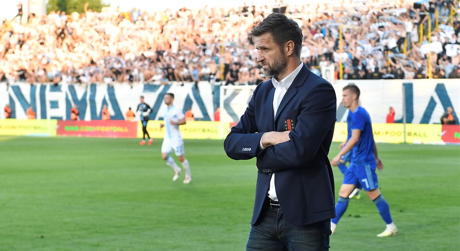 Bišćan: "Finale za pamćenje", Bjelica: "I to je nogomet"