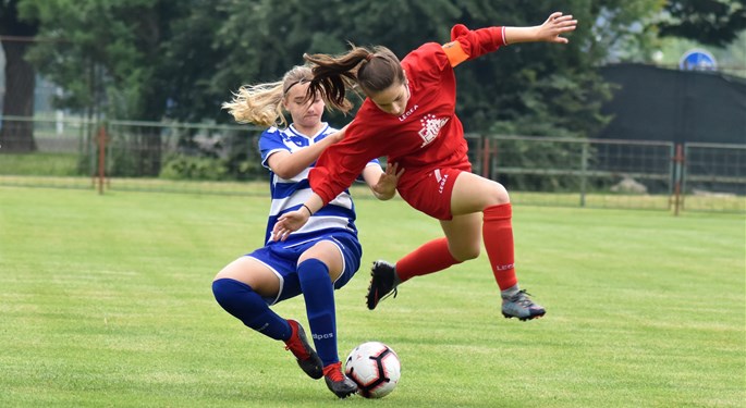 Women's selection camp to take place between December 14 and 16