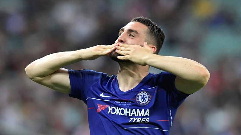 Mateo Kovačić uspio, hoće li i Dejan Lovren?