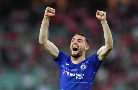 Mateo Kovačić potpisao za Chelsea