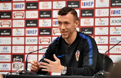 Perišić: "Jedva čekam zaigrati u Omišu"