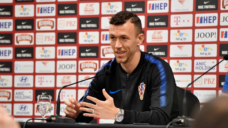 Perišić: "Jedva čekam zaigrati u Omišu"