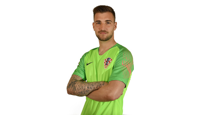 Josip Posavec
