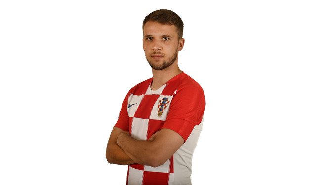 Robert Murić