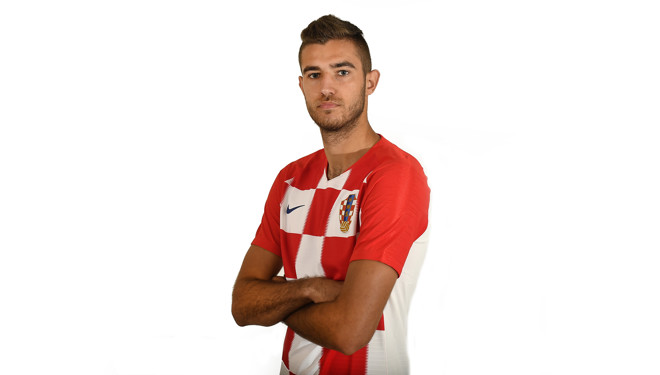 Toni Borevković