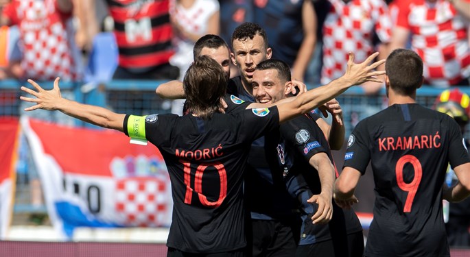 Povratak pobjedama: Vatreni ponovno nadjačali Wales
