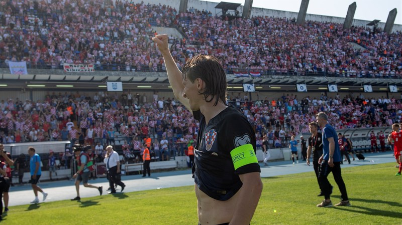 Informacije za navijače uoči utakmice između Hrvatske i Mađarske