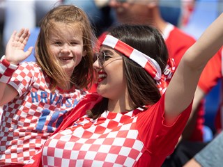 Ulaznice za utakmicu protiv Slovačke rasprodane u pola sata!