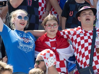 Rasprodan dodatni kontingent ulaznica za susret s Mađarskom