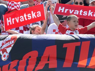 Određene cijene ulaznica za utakmicu s Mađarskom