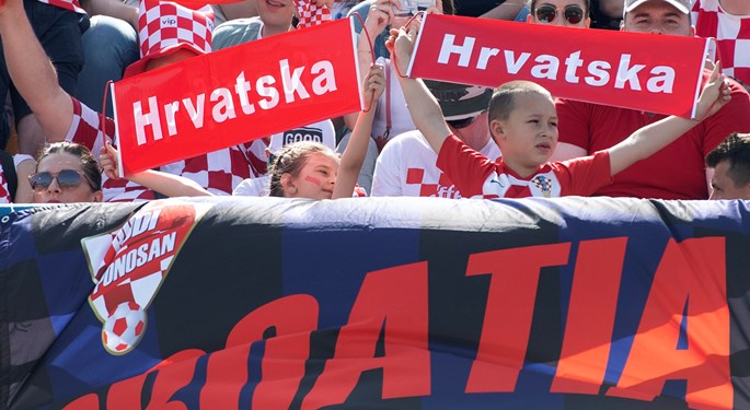 Određene cijene ulaznica za utakmicu s Mađarskom