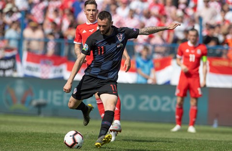 Brozović: "Odigrali smo kako je trebalo"