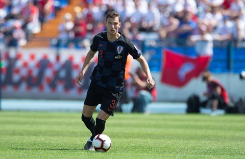 Barišić i Vlašić asistenti u pobjedama Rangersa i CSKA