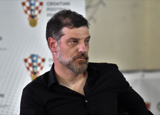 Slaven Bilić