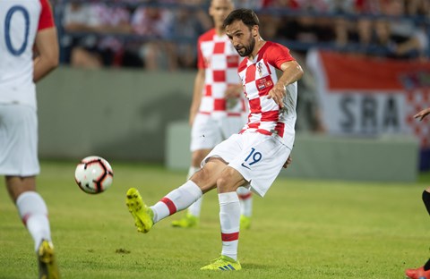 Milan Badelj novi igrač Genoe