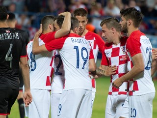 Informacije o prodaji ulaznica za utakmicu protiv Slovačke