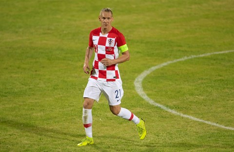 Domagoj Vida poveo veliki preokret Bešiktaša