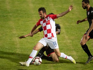 Mijo Caktaš potpisao za Osijek