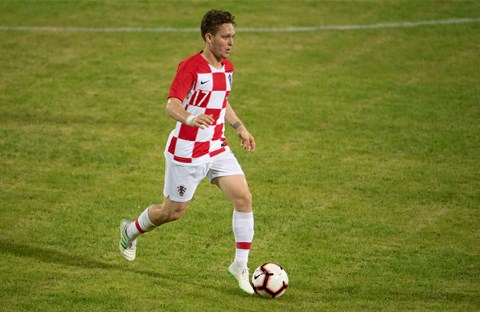 Alen Halilović dvostruki asistent za remi Fortune