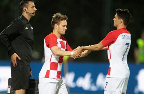 Šušak i Novoselac: "Brekalo, Vlašić i Halilović mogu sve"