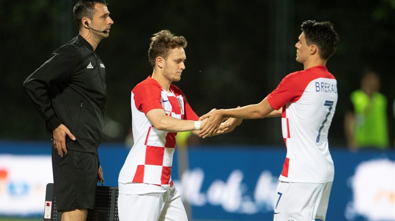 Šušak i Novoselac: "Brekalo, Vlašić i Halilović mogu sve"