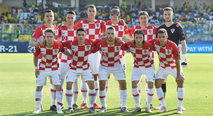 Rumunji nadjačali mlade Vatrene