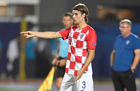 Engleska je uvijek Gordi Albion