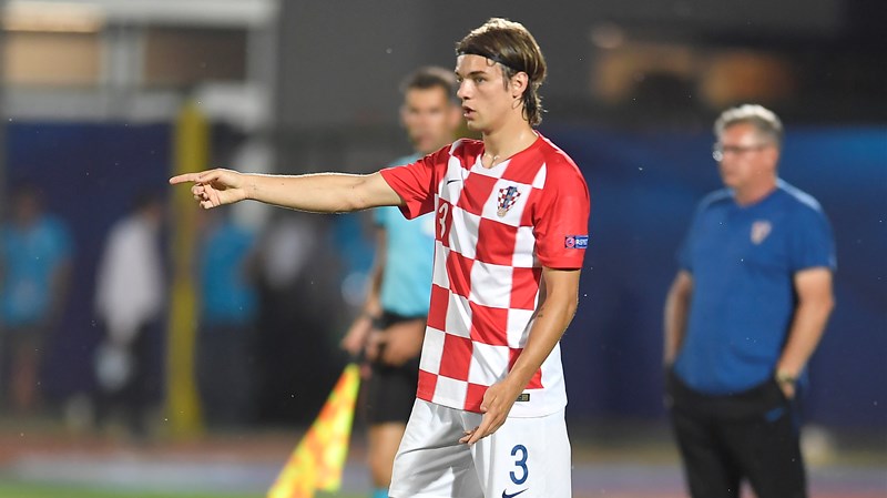 Engleska je uvijek Gordi Albion