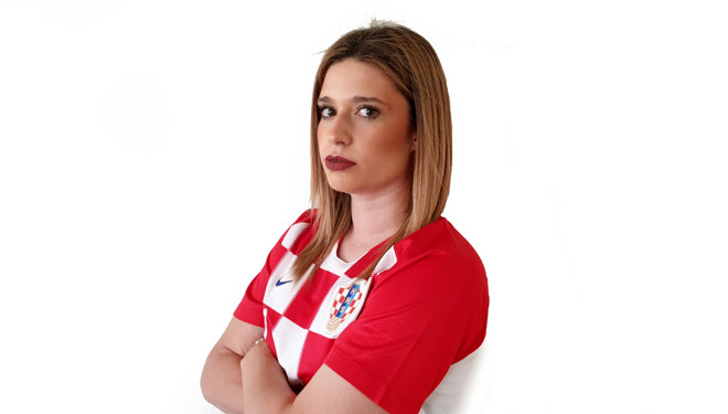 Monika Lovrić