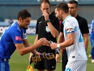 UEFA potvrdila dva hrvatska predstavnika u borbi za Ligu prvaka