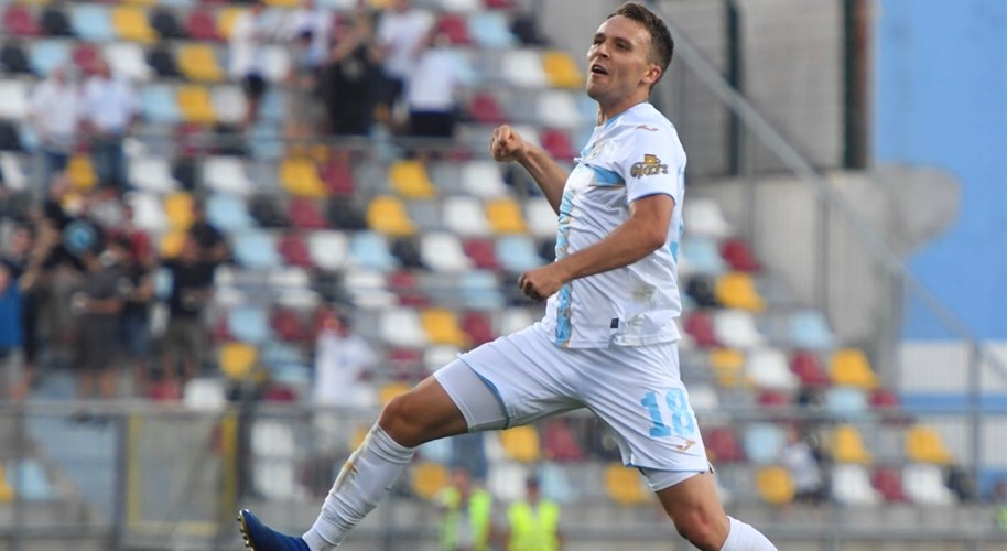 Video: Murić presudio novom prvoligašu, Gorica i Inter podijelili bodove