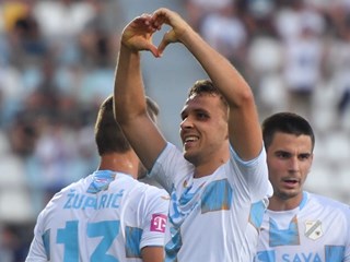 Top 5: Najbolji pogoci i obrane 1. kola HT Prve lige