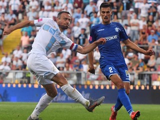 Video: Rijeka i Osijek uspješni na gostovanjima u Varaždinu i Koprivnici