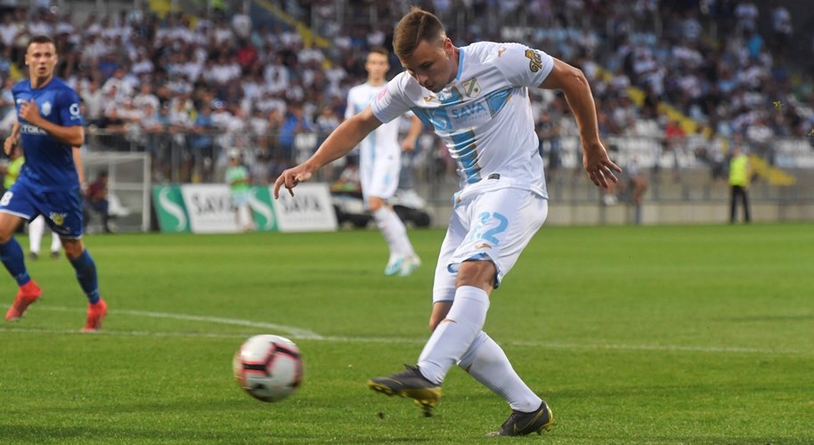 Top 5: Najbolji pogoci i obrane 6. kola HT Prve lige