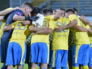 Utakmica između Intera i Lokomotive nastavlja se u nedjelju