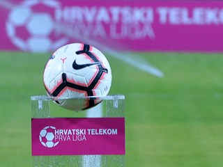 HT Prva liga TV-gledateljima intrigantnija i od Lige prvaka