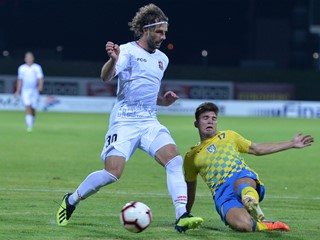 Top 5: Najbolji pogoci i obrane 19. kola HT Prve lige