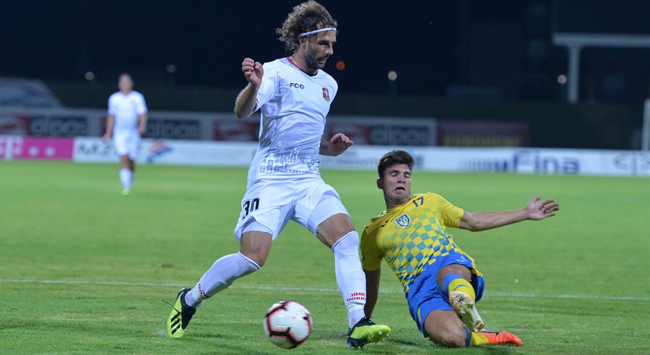 Top 5: Najbolji pogoci i obrane 19. kola HT Prve lige