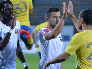 HNTV: Zagrijavanje za 2. kolo