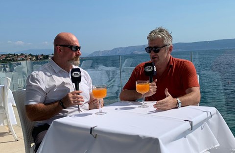Šuker: "Hrvatska je mala zemlja, no imamo brojne prednosti"