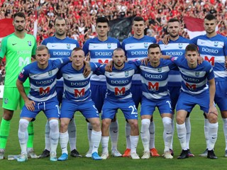 Osijek čeka uzvrat s pogotkom minusa