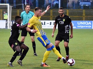 HNTV: Zagrijavanje za četvrto kolo