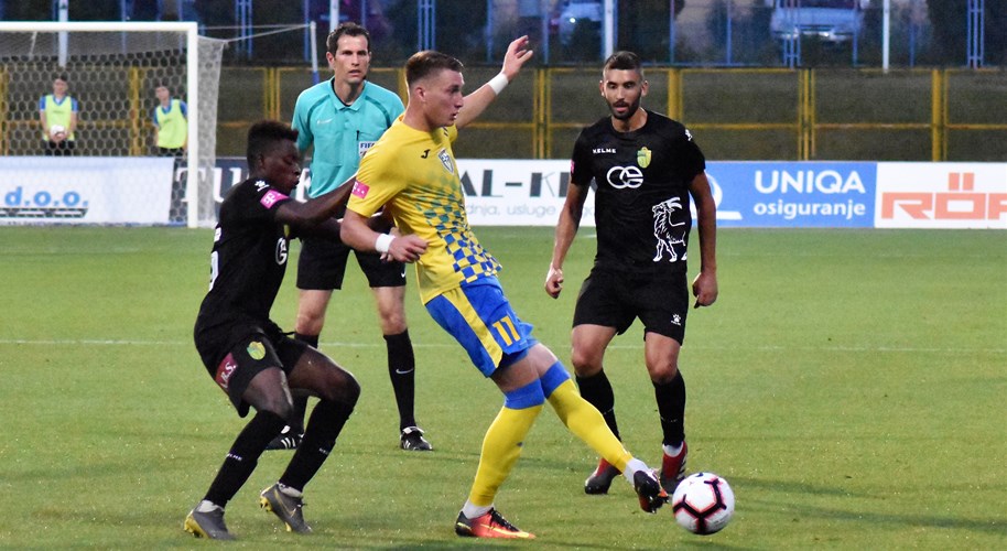 HNTV: Zagrijavanje za četvrto kolo