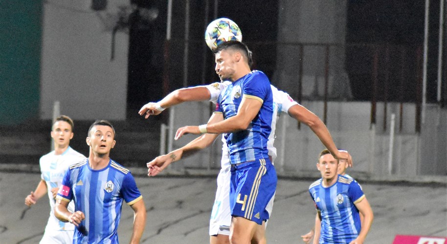 HNTV: Zagrijavanje za treće kolo