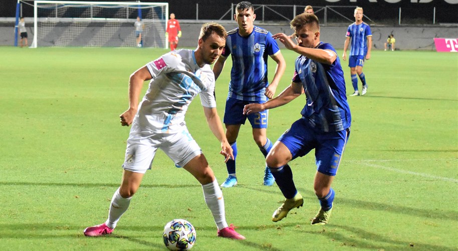 HNTV: Zagrijavanje za 11. kolo